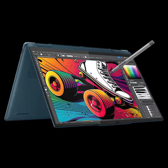 tech image