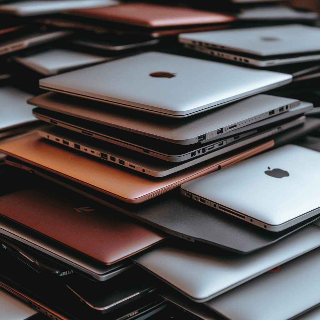 Let’s Find the Perfect Laptop (Without Wasting a Penny)