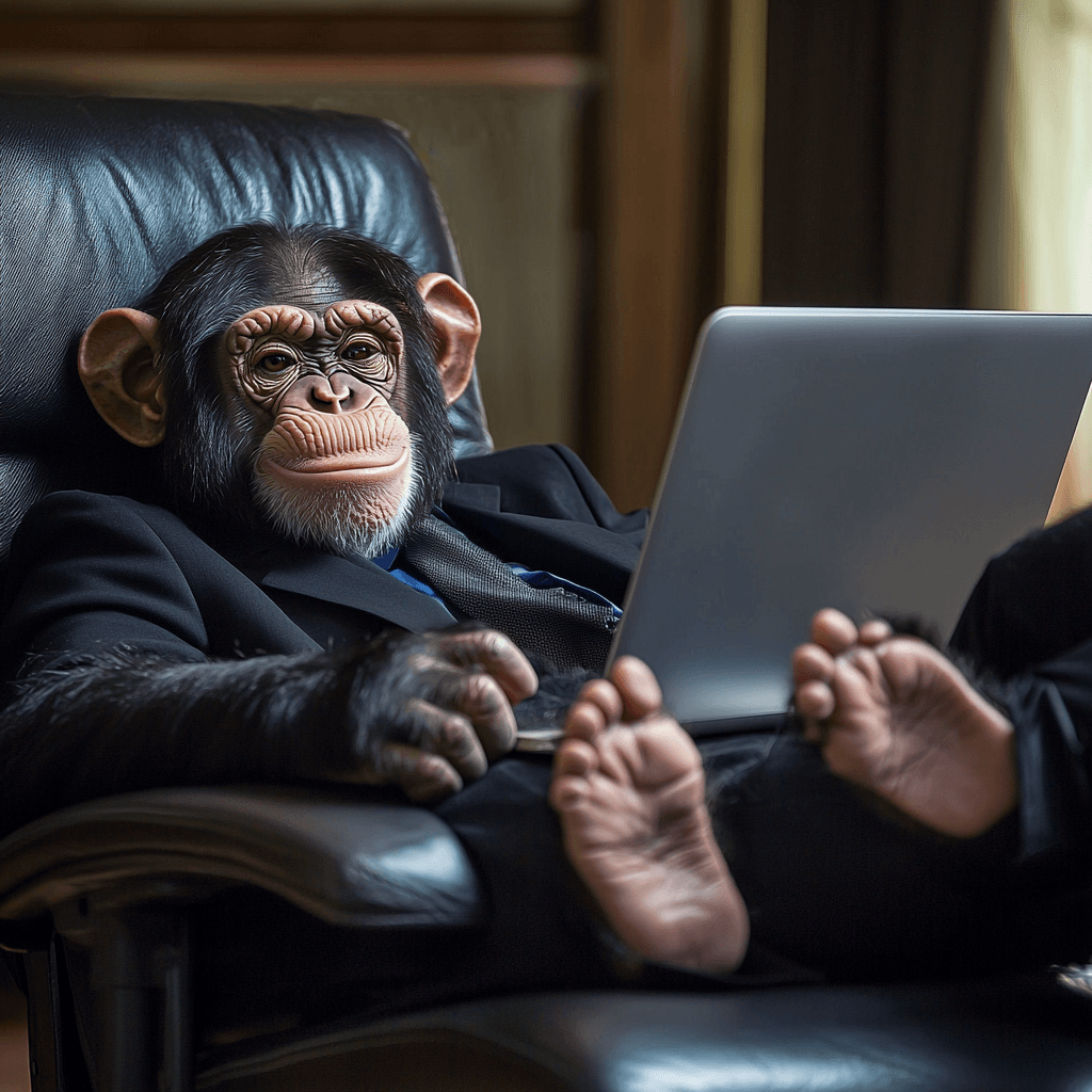 We’ve loved tech since the primates first upgraded from sticks to stones.